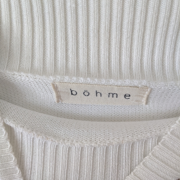 Color Block Sweater - Picture 5 of 6